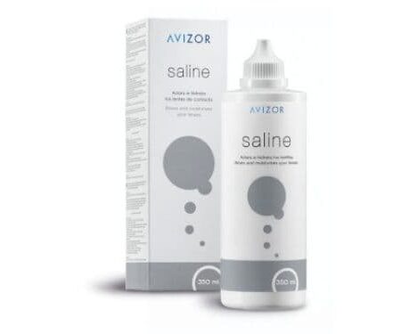 avizor-saline