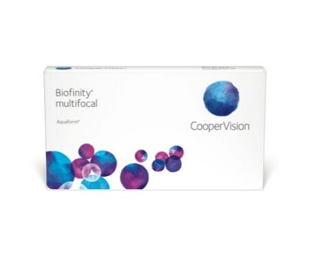 lentillas-biofinity-multifocal