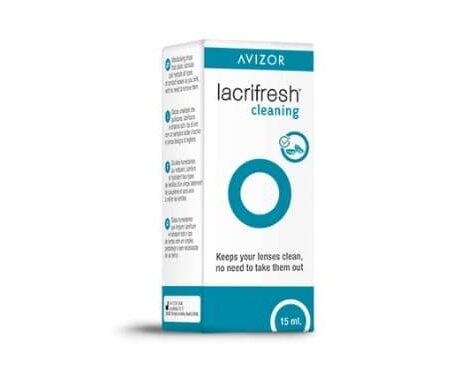 lacrifresh-cleaning