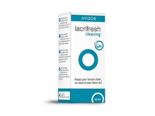 lacrifresh-cleaning