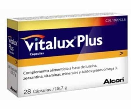 vitalux-plus